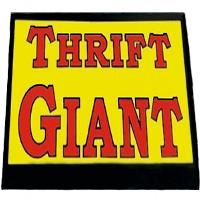 Thrift Giant image 2